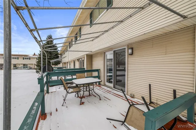 $169,900 | 4723 Tuscarora Road, Niagara, NY 14304