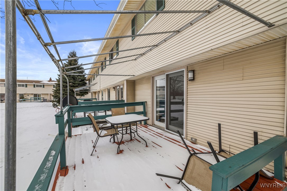 4723 Tuscarora Road Niagara, NY 14304 - Photo 31 of 31