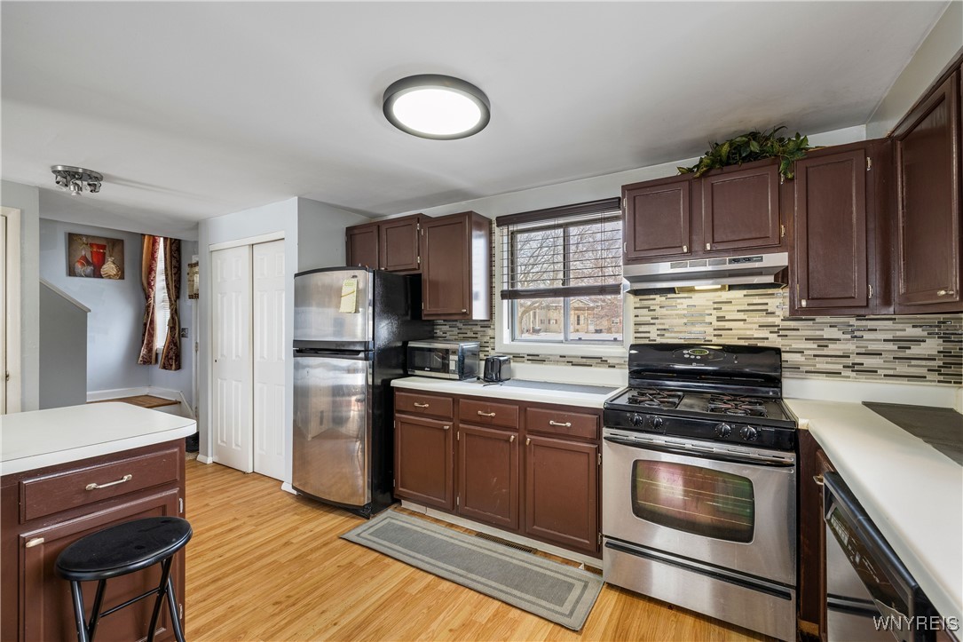 4723 Tuscarora Road Niagara, NY 14304 - Photo 5 of 31