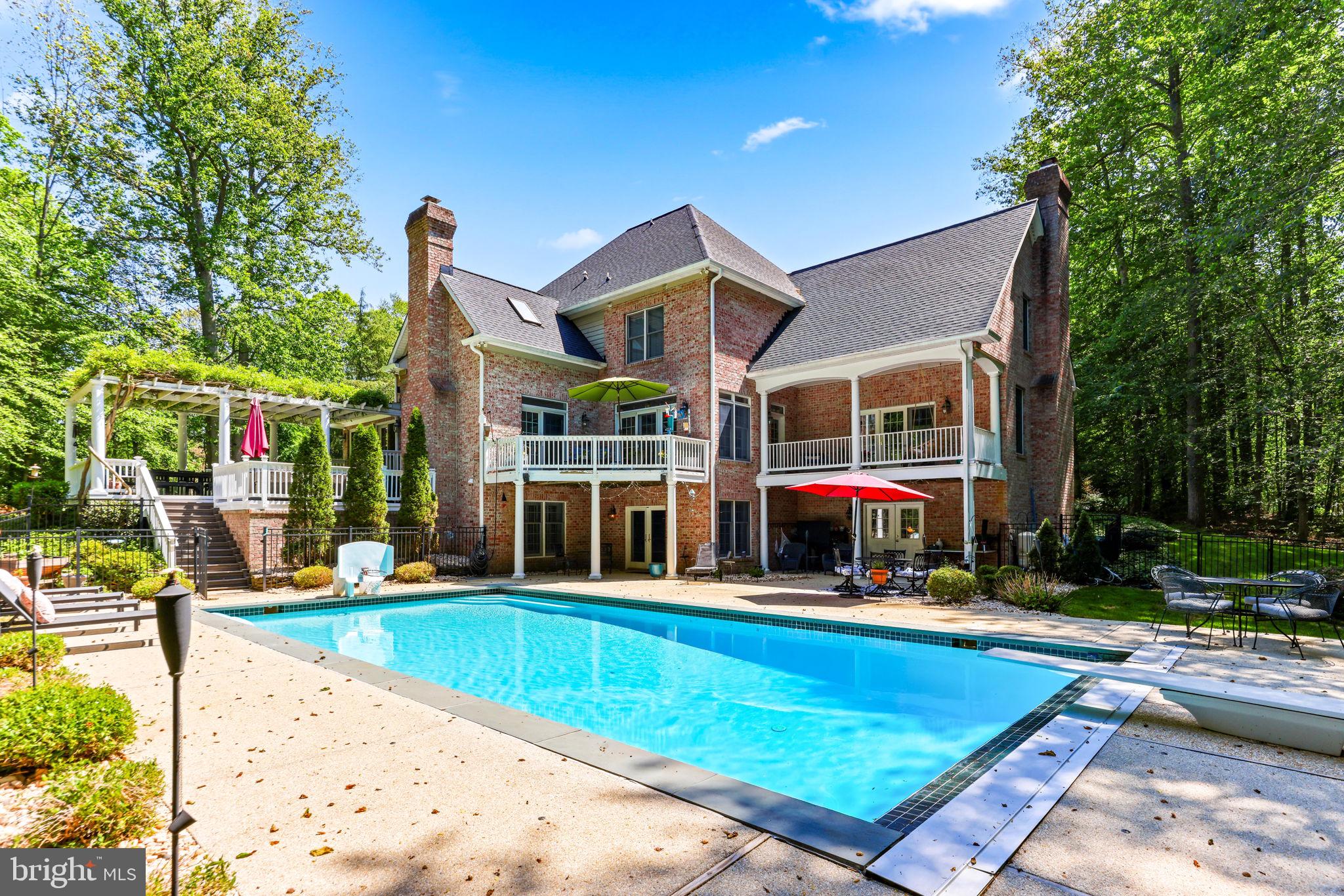 5 Carroll Run Court Phoenix, MD 21131 - Photo 114 of 123