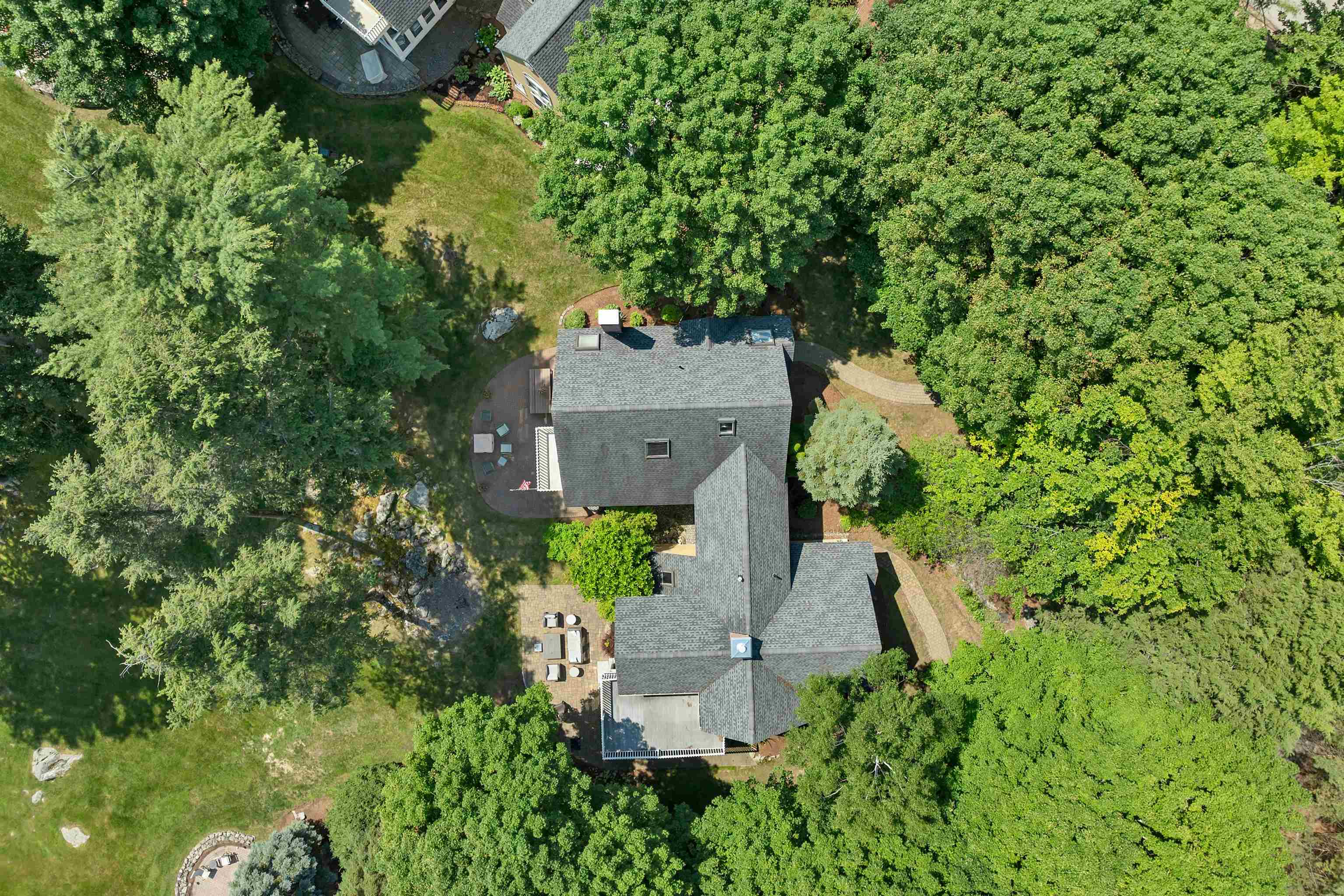 7 Windermere Road, Unit B Moultonborough, NH 03254 - Photo 9 of 60 Gallery Image 9