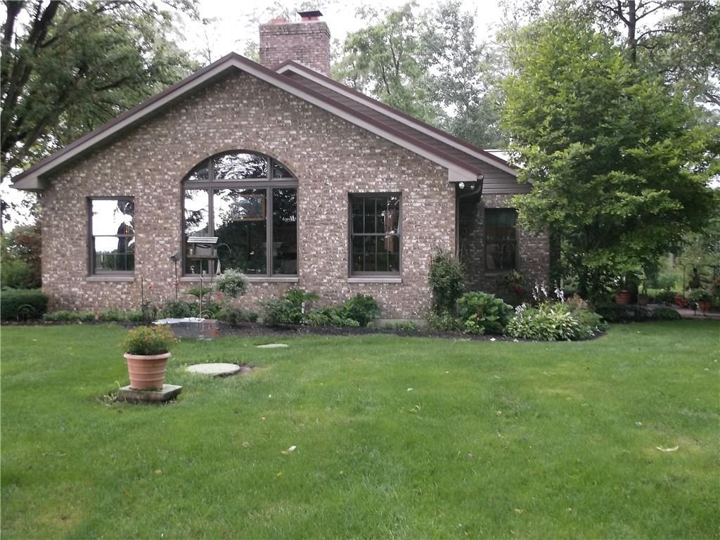 2626 Washington Road Union City, OH 45390 - Photo 3 of 25