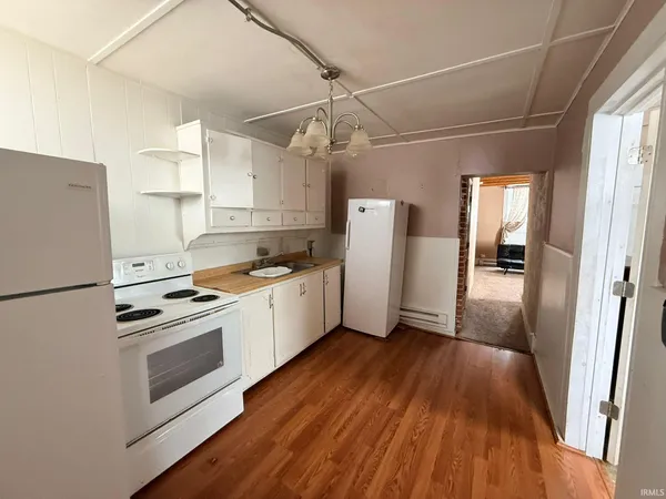 $99,900 | 509 North High Street, Salem, IN 47167