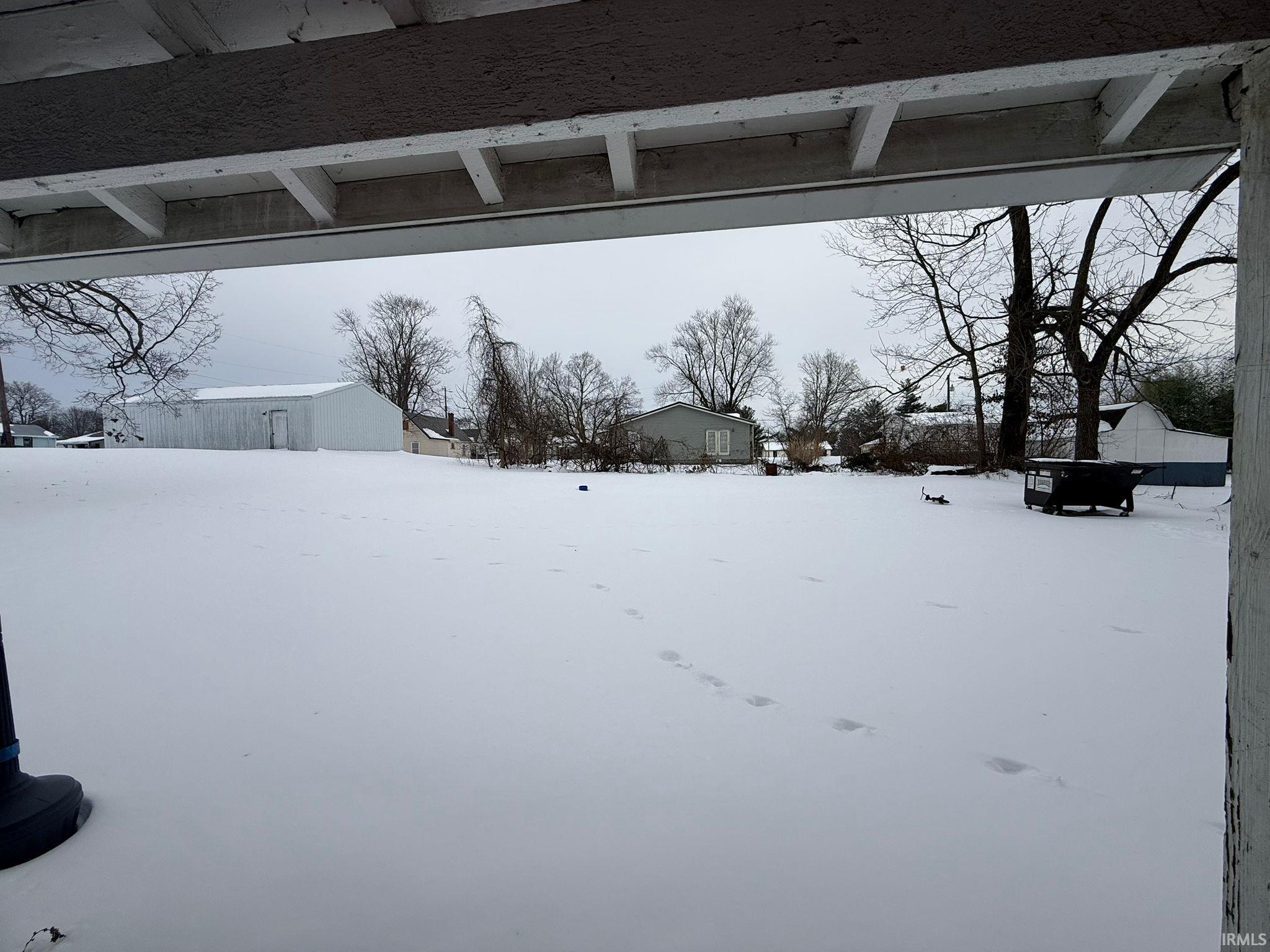 509 North High Street Salem, IN 47167 - Photo 13 of 18