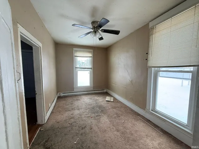 $115,000 | 509 North High Street, Salem, IN 47167