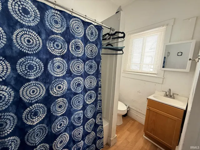 $115,000 | 509 North High Street, Salem, IN 47167