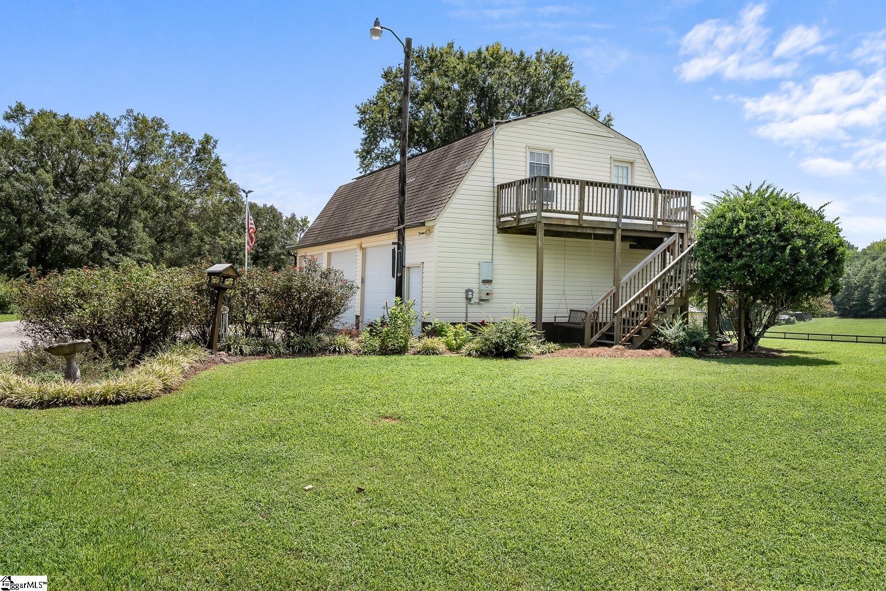 1772 Mahaffey Road Gray Court, SC 29645 - Photo 45 of 49