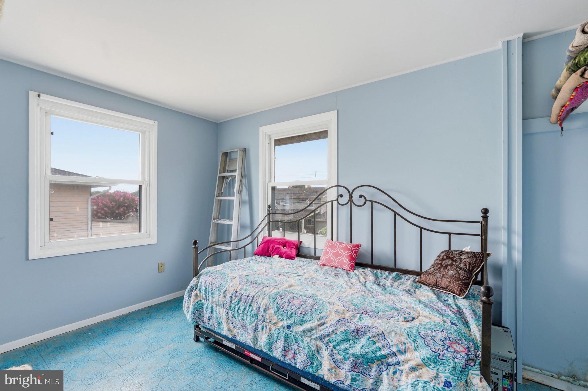 94 Terrace Road Levittown, PA 19056 - Photo 39 of 70 Bright and airy bedroom retreat.