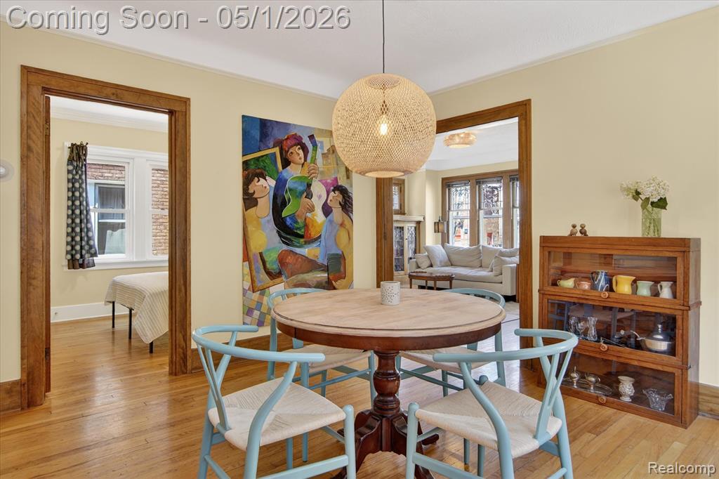 925 Nottingham Road Grosse Pointe, MI 48230 - Photo 10 of 46