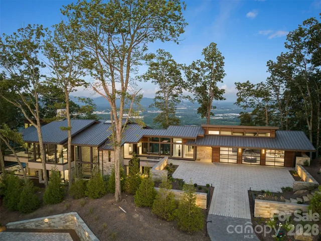 $10,750,000 | 515 Cloud Top Way, Arden, NC 28704