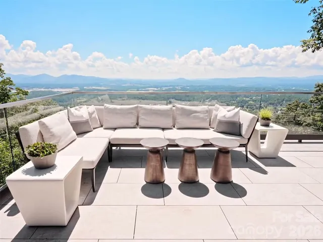 $10,750,000 | 515 Cloud Top Way, Arden, NC 28704