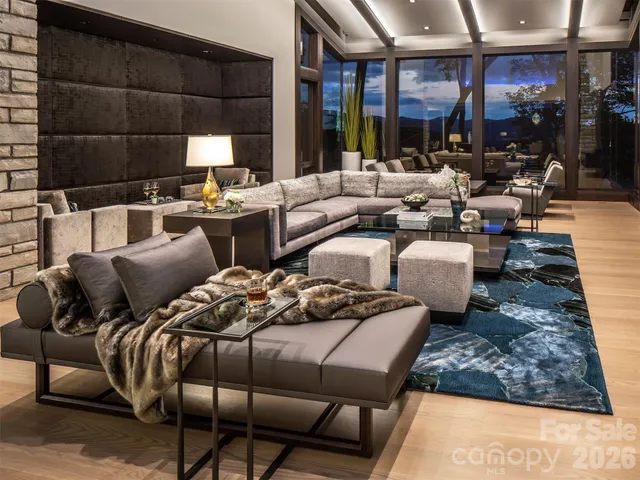 $10,750,000 | 515 Cloud Top Way, Arden, NC 28704