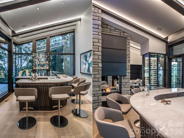 $10,750,000 | 515 Cloud Top Way, Arden, NC 28704