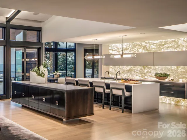 $10,750,000 | 515 Cloud Top Way, Arden, NC 28704