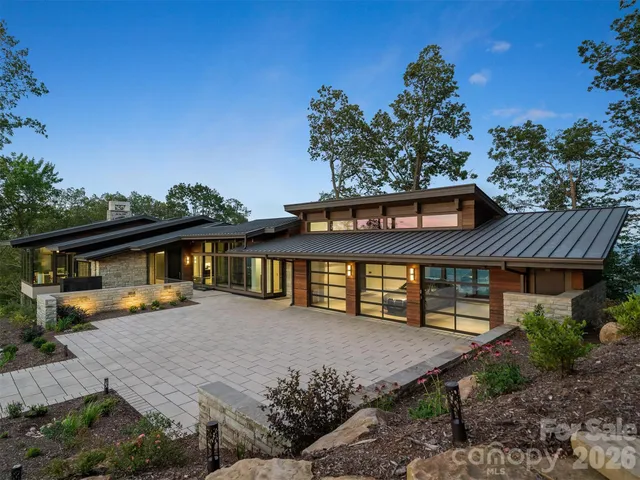 $10,750,000 | 515 Cloud Top Way, Arden, NC 28704