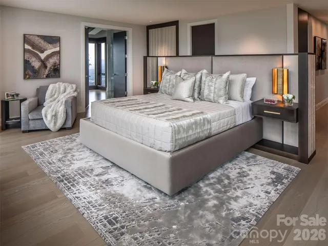 $10,750,000 | 515 Cloud Top Way, Arden, NC 28704