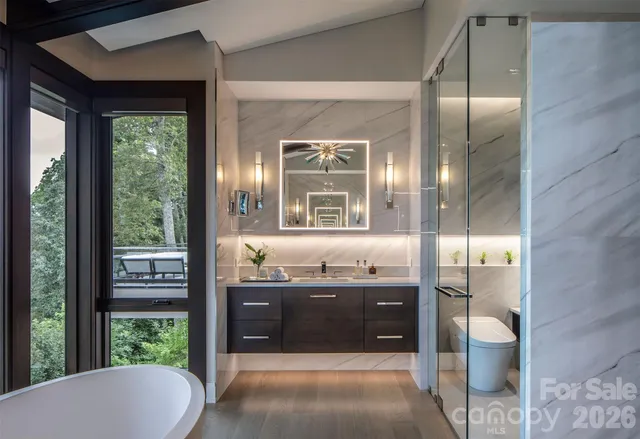 $10,750,000 | 515 Cloud Top Way, Arden, NC 28704