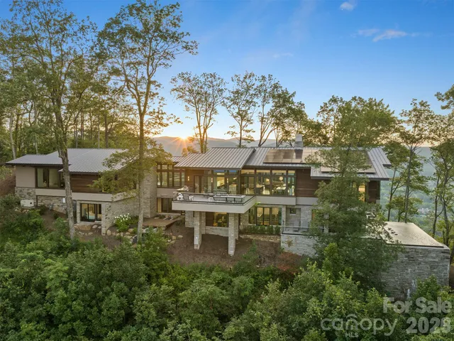 $10,750,000 | 515 Cloud Top Way, Arden, NC 28704
