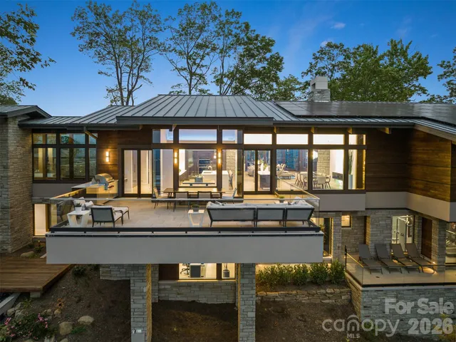 $10,750,000 | 515 Cloud Top Way, Arden, NC 28704