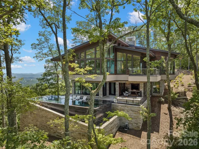 $10,750,000 | 515 Cloud Top Way, Arden, NC 28704