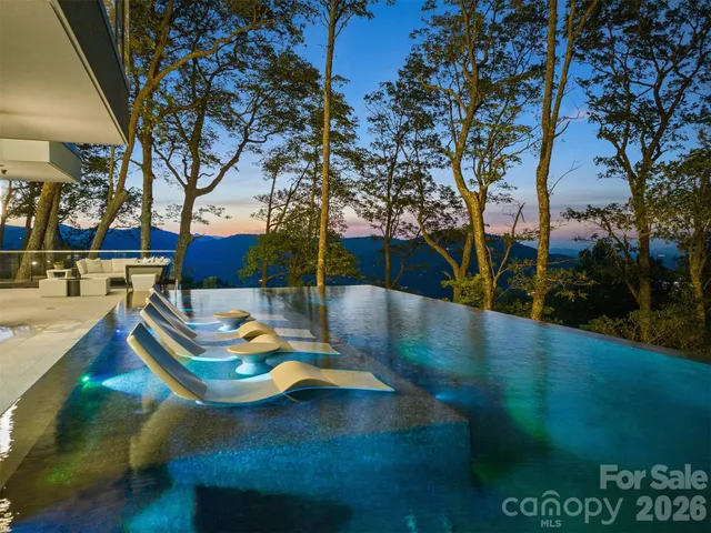 $10,750,000 | 515 Cloud Top Way, Arden, NC 28704