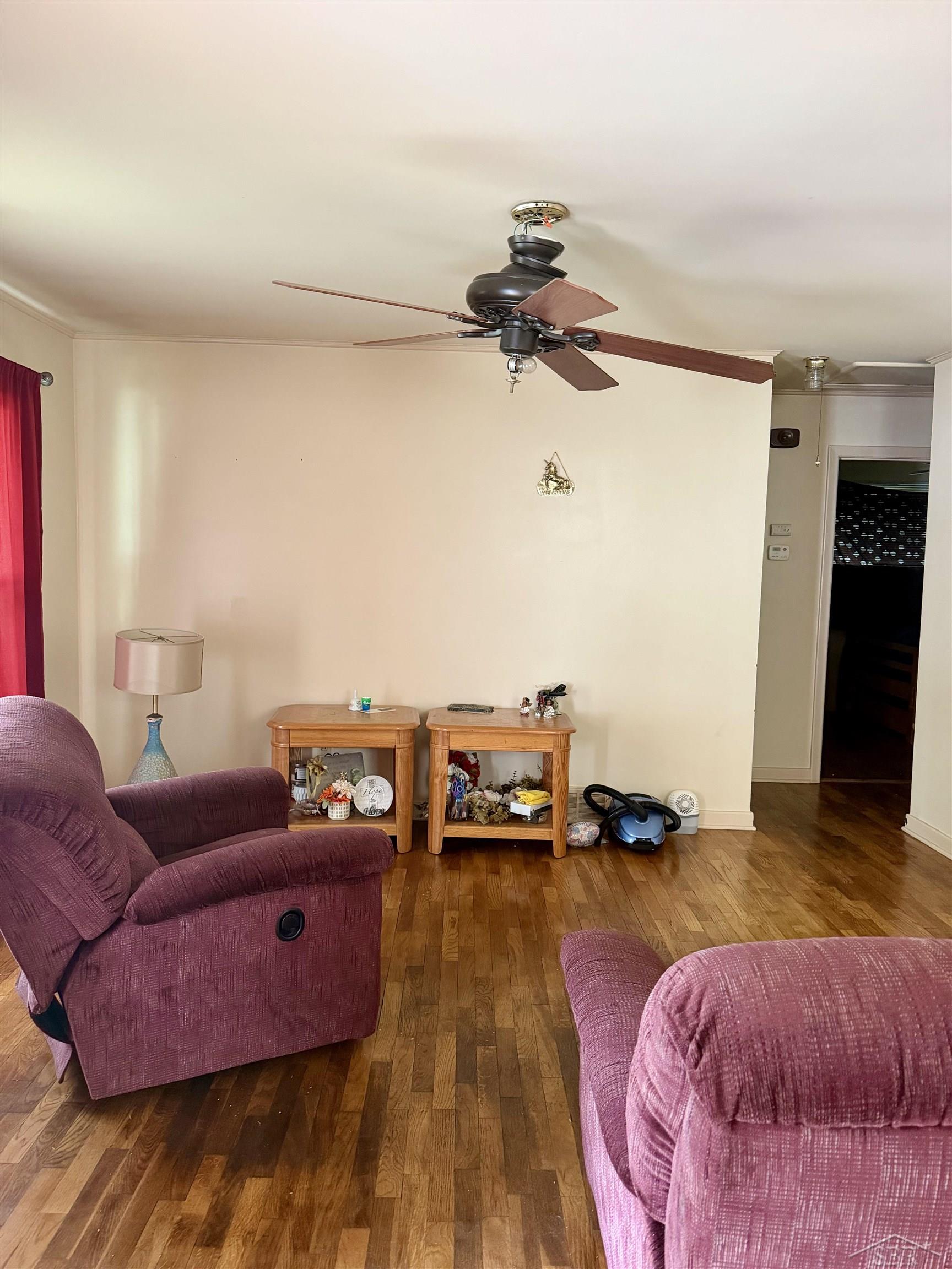 815 Reed Street Saginaw, MI 48602 - Photo 3 of 12