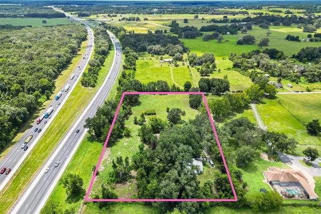 $449,900 | 602 Northwest 111 Lane, Oxford, FL 34484