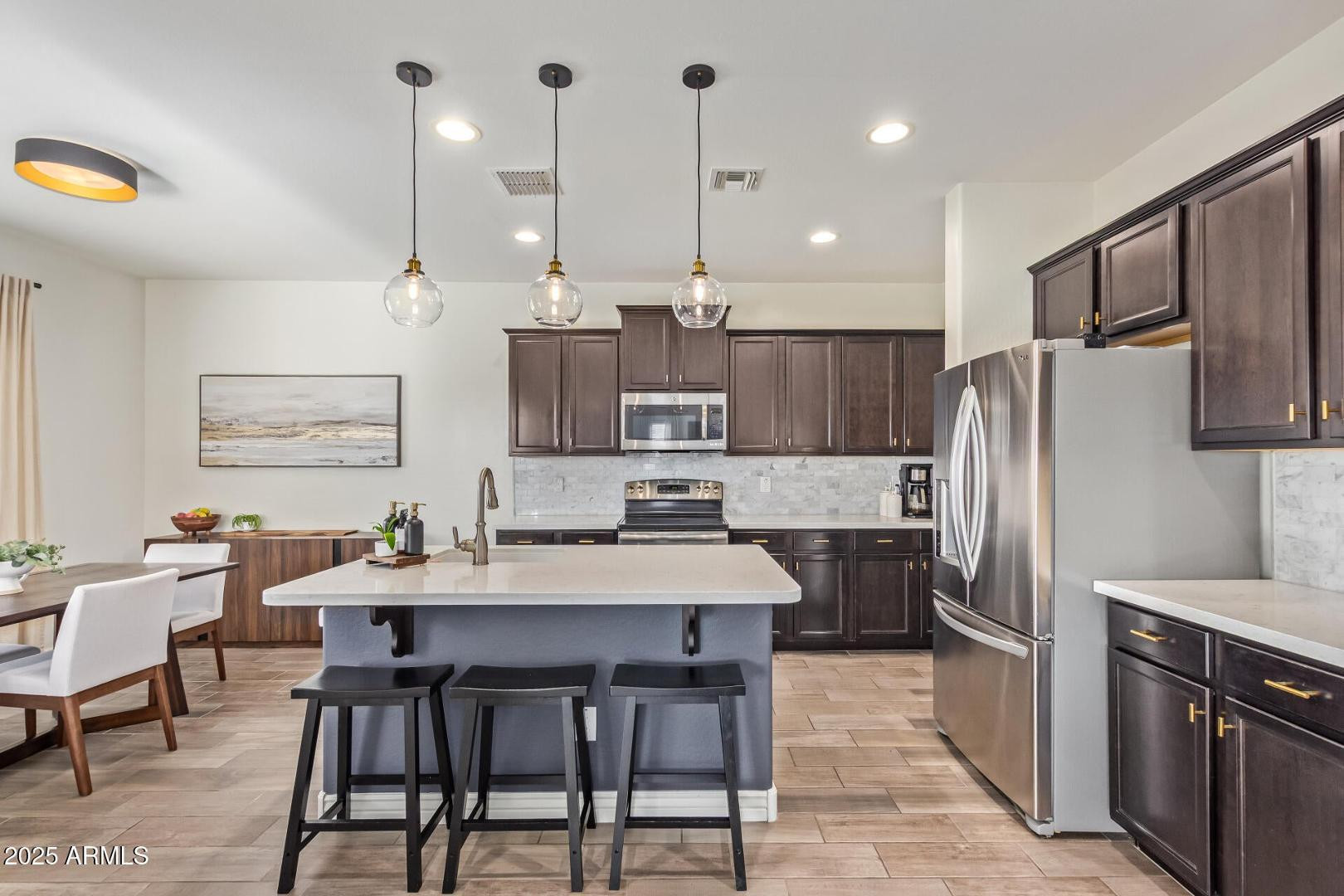 2756 East Hickory Street Gilbert, AZ 85298 - Photo 18 of 50 Photo #18