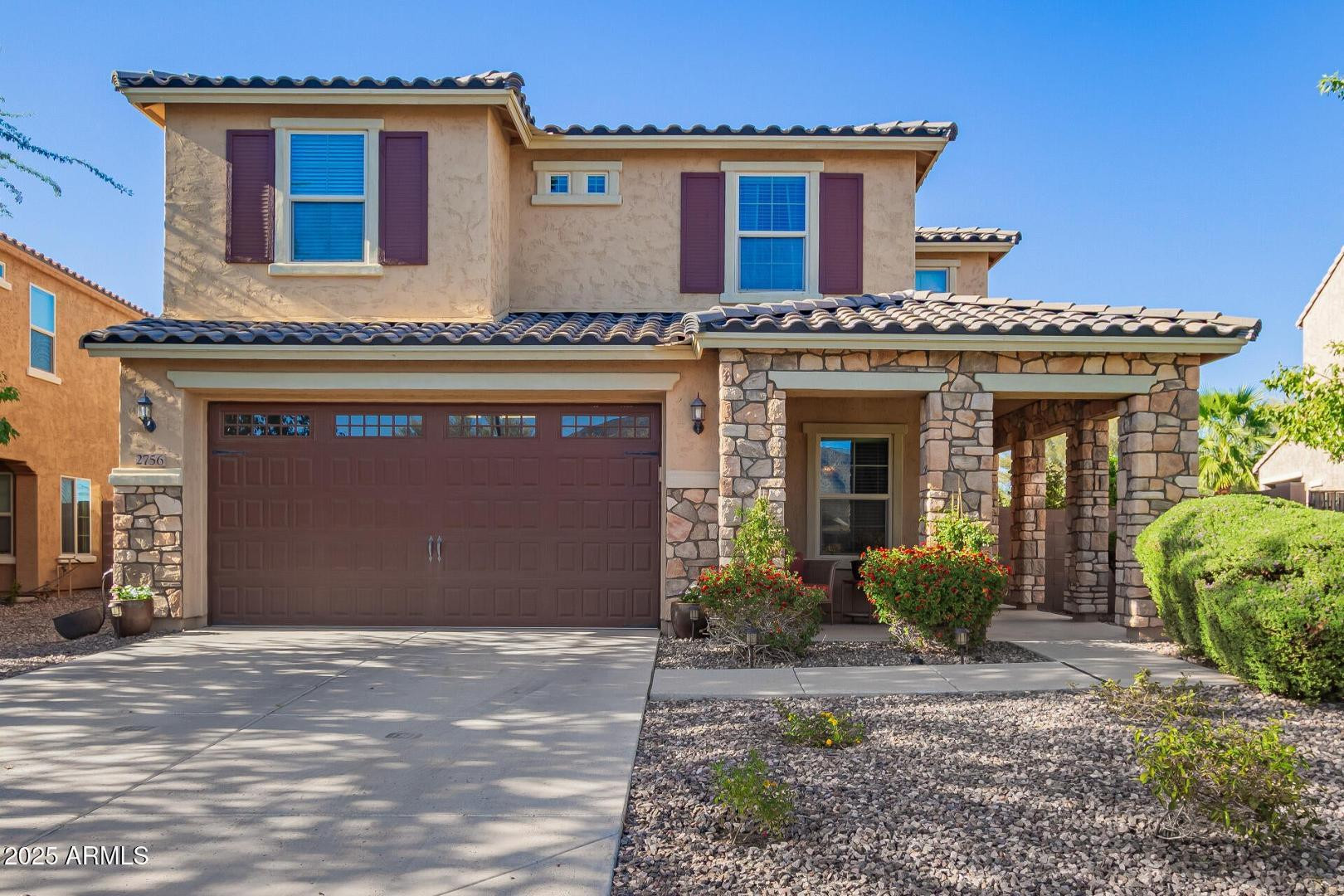 2756 East Hickory Street Gilbert, AZ 85298 - Photo 2 of 50 Photo #2