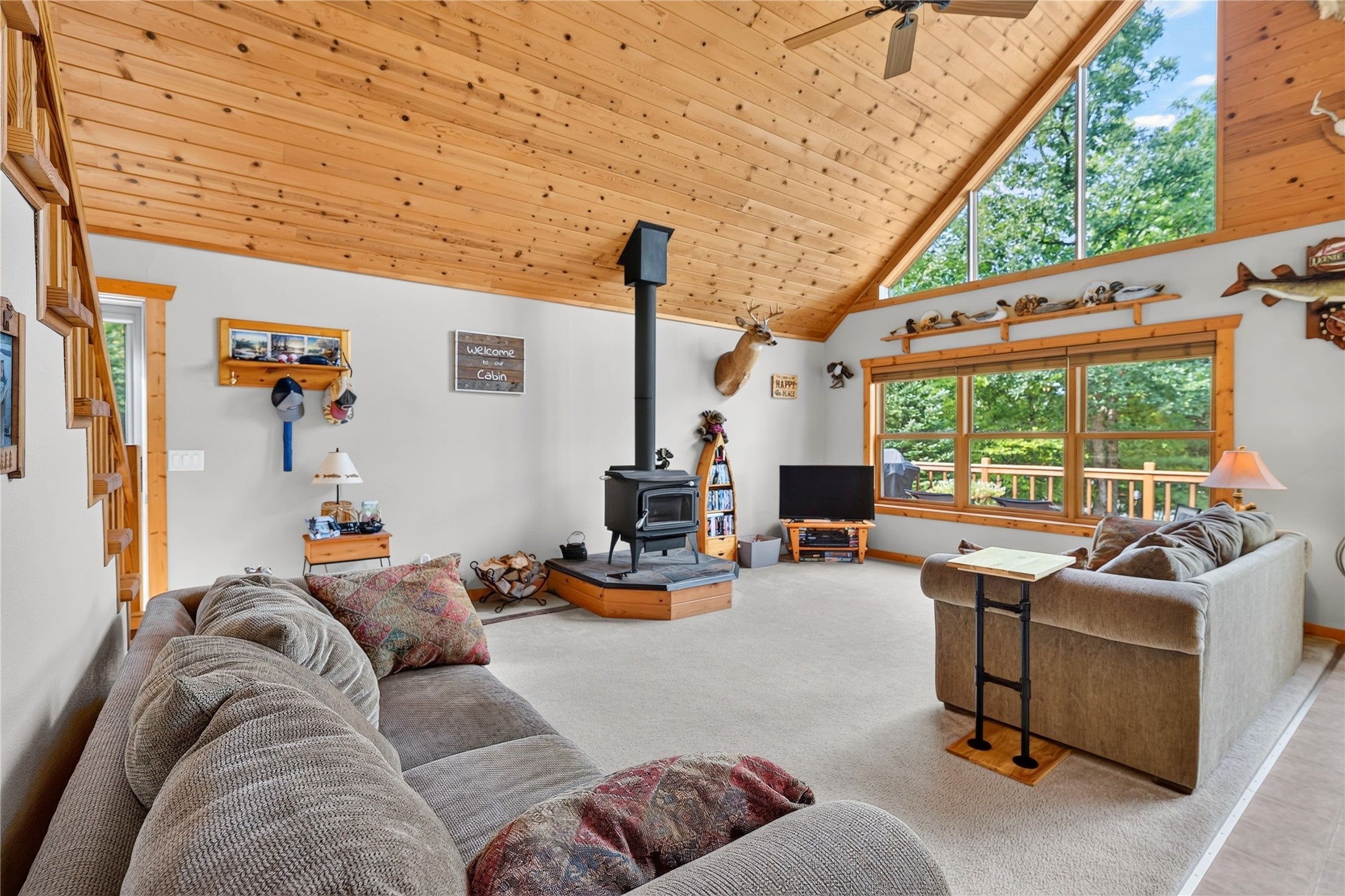 N11489 Acorn Road Trego, WI 54888 - Photo 9 of 47 Gallery Image 9