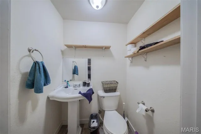 $99,900 | 902 West 4th Street, Salem, MO 65560