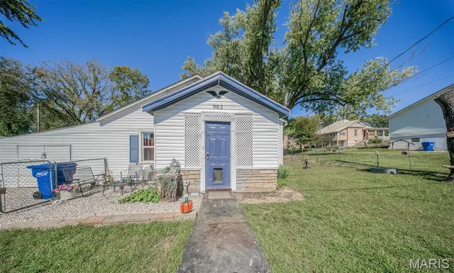 $99,900 | 902 West 4th Street, Salem, MO 65560