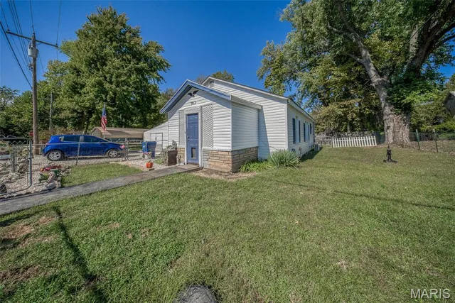 $99,900 | 902 West 4th Street, Salem, MO 65560
