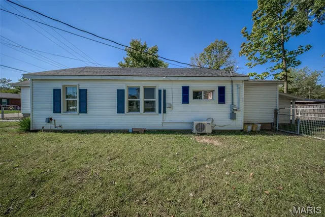 $99,900 | 902 West 4th Street, Salem, MO 65560