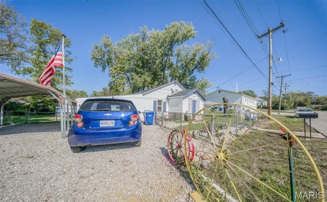 $99,900 | 902 West 4th Street, Salem, MO 65560