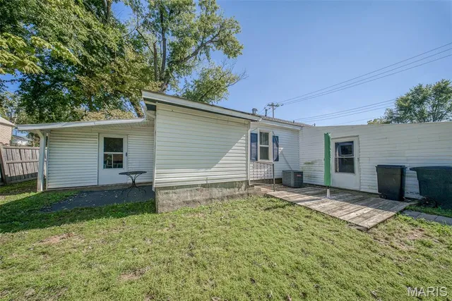 $99,900 | 902 West 4th Street, Salem, MO 65560