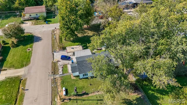 $99,900 | 902 West 4th Street, Salem, MO 65560