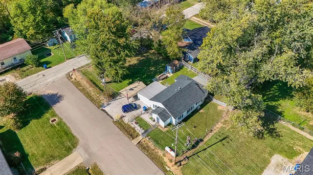 $99,900 | 902 West 4th Street, Salem, MO 65560