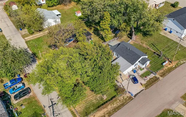 $99,900 | 902 West 4th Street, Salem, MO 65560