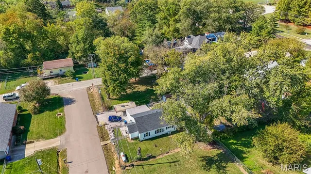 $99,900 | 902 West 4th Street, Salem, MO 65560