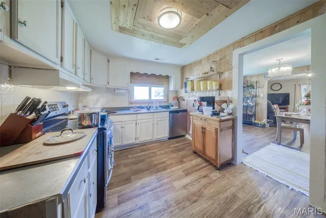 $99,900 | 902 West 4th Street, Salem, MO 65560