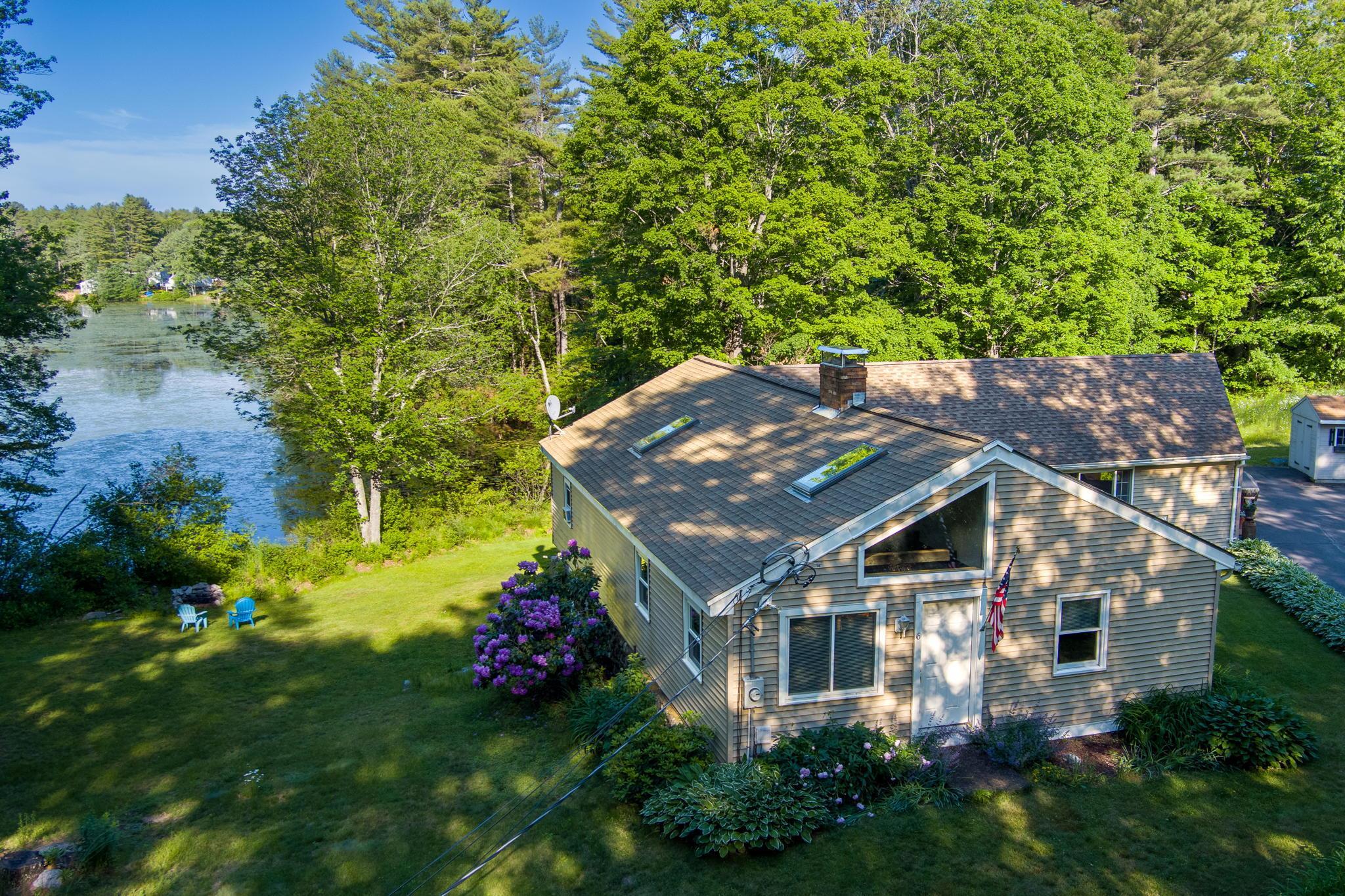 6 Holt Road Deerfield, NH 03037 - Photo 2 of 40