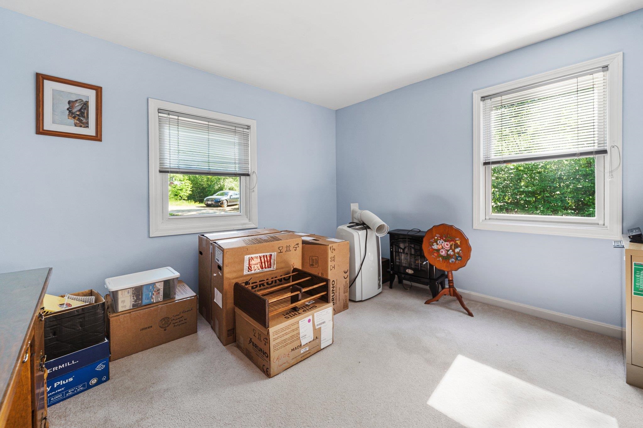 6 Holt Road Deerfield, NH 03037 - Photo 22 of 40