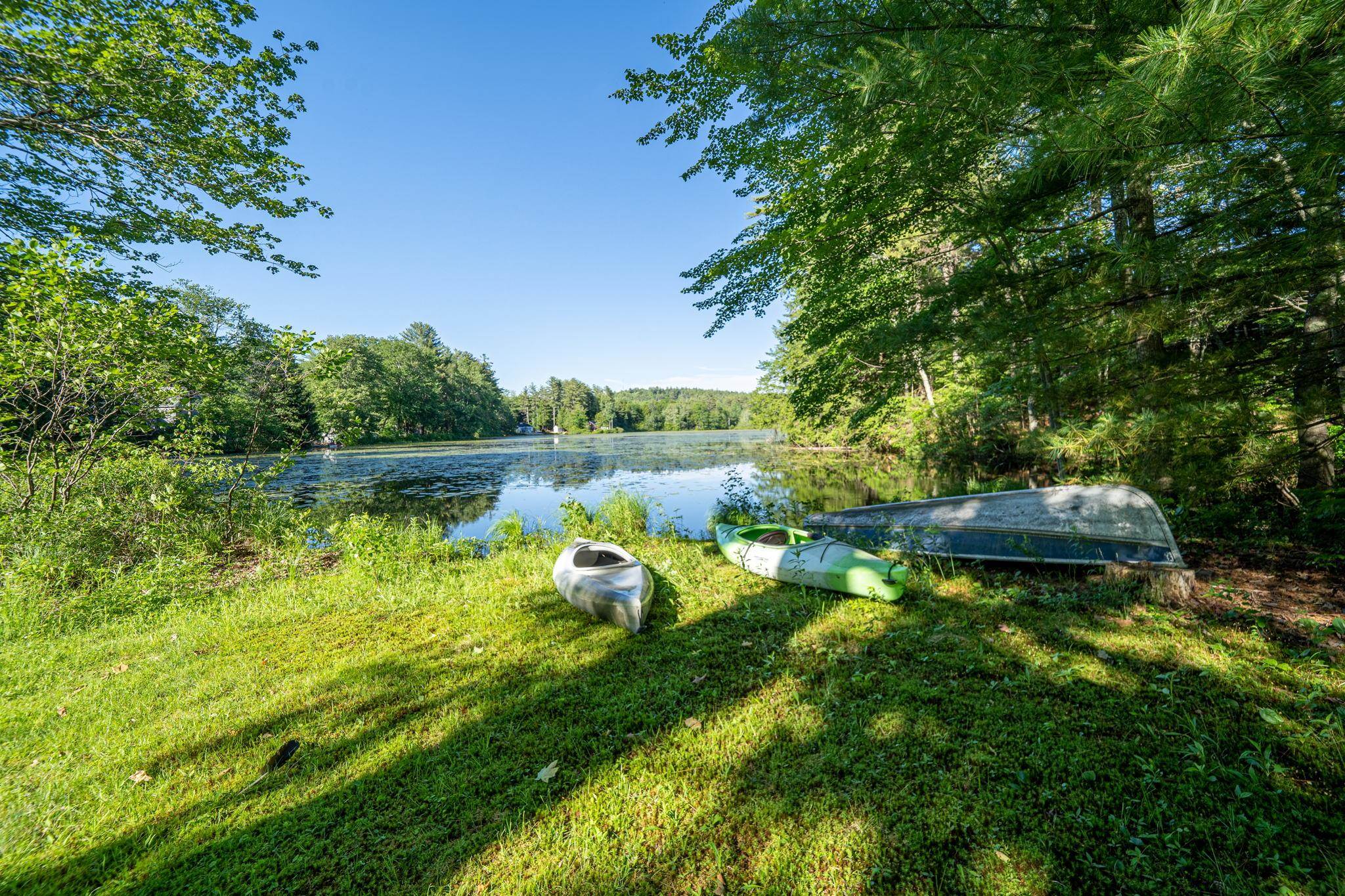 6 Holt Road Deerfield, NH 03037 - Photo 32 of 40