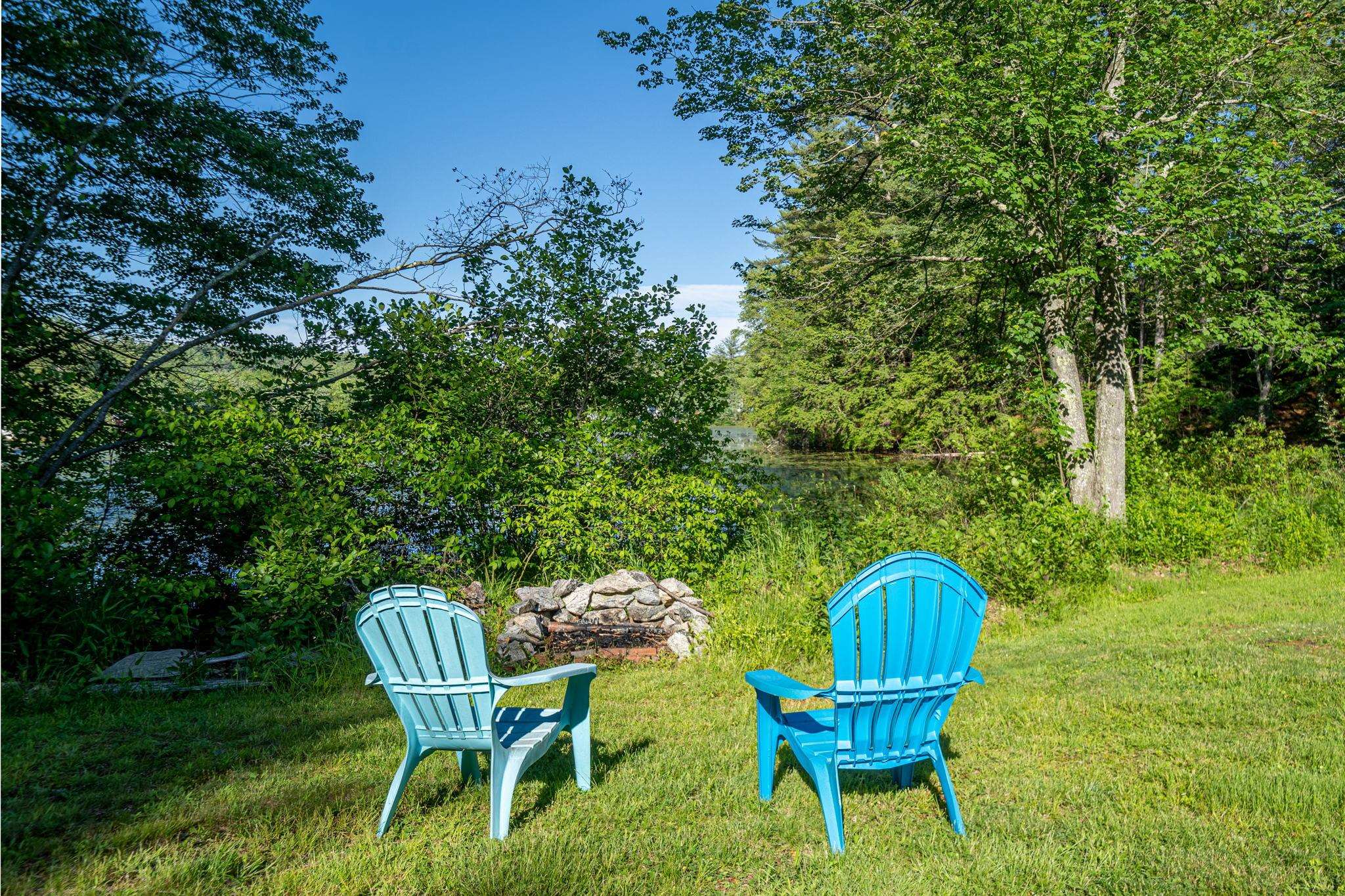 6 Holt Road Deerfield, NH 03037 - Photo 33 of 40