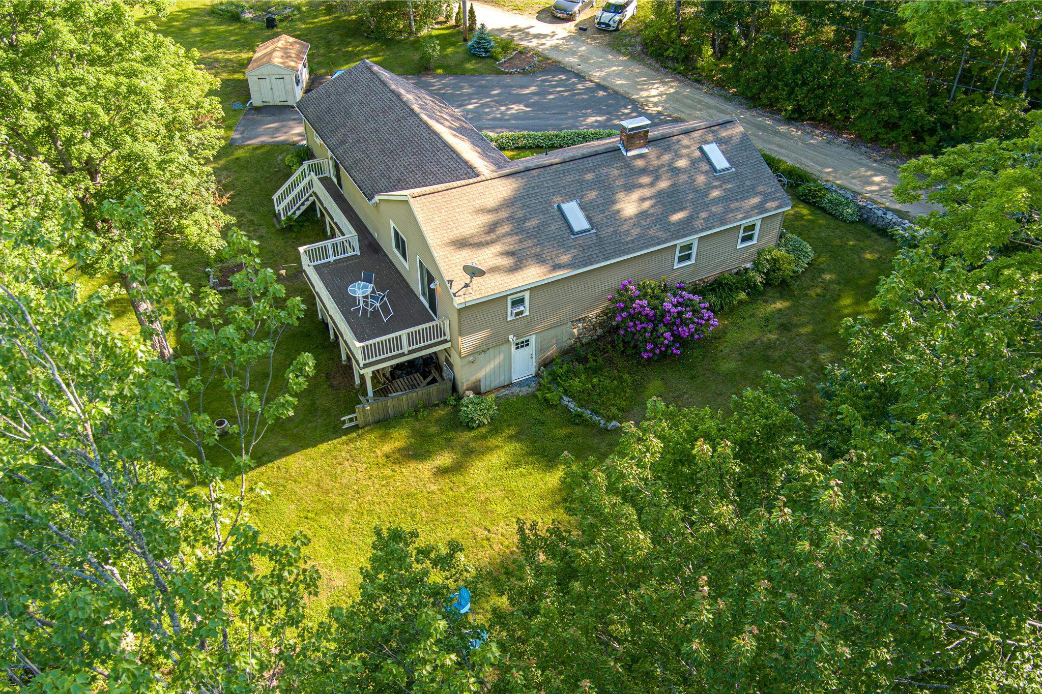 6 Holt Road Deerfield, NH 03037 - Photo 36 of 40