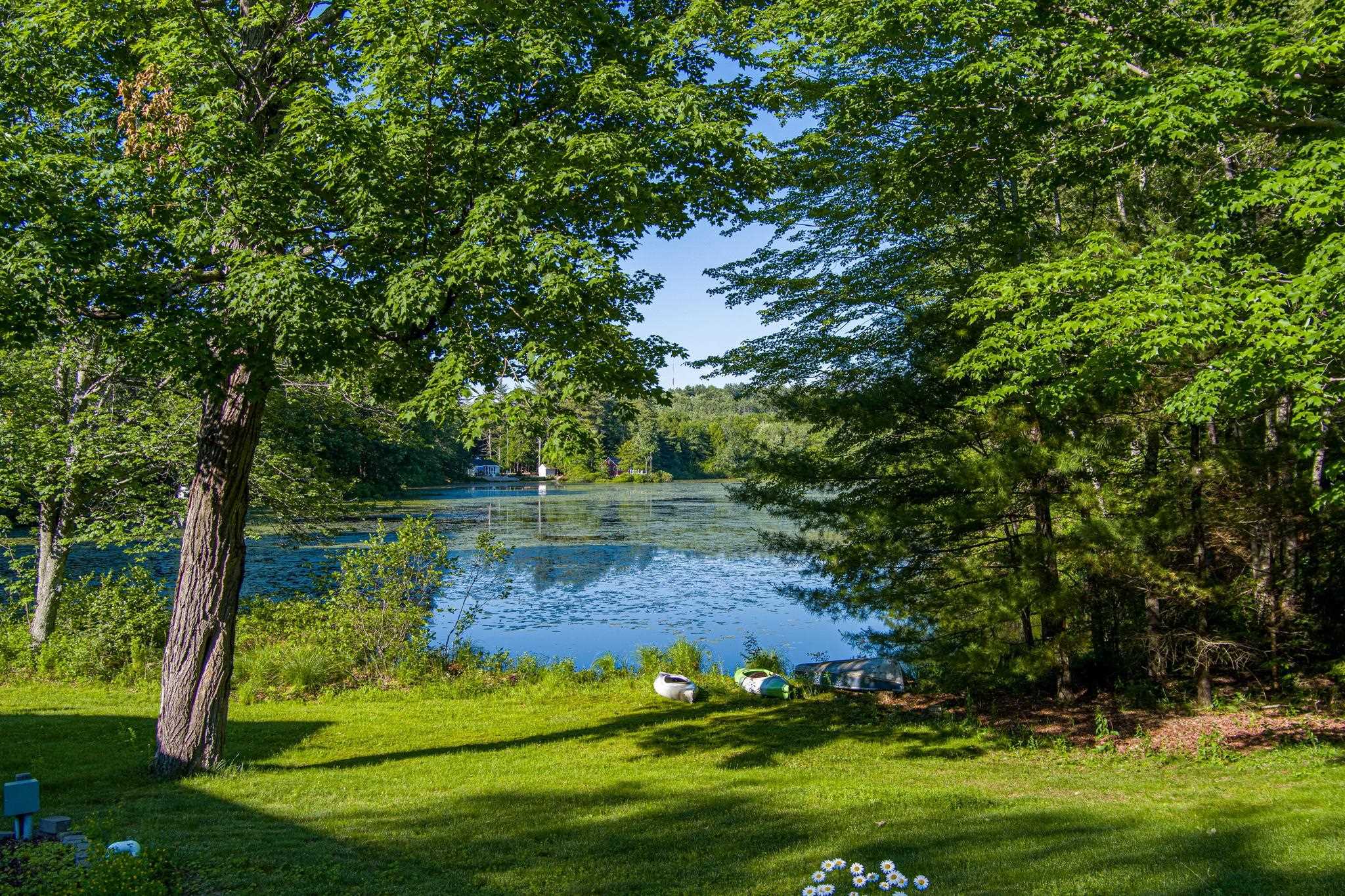 6 Holt Road Deerfield, NH 03037 - Photo 37 of 40