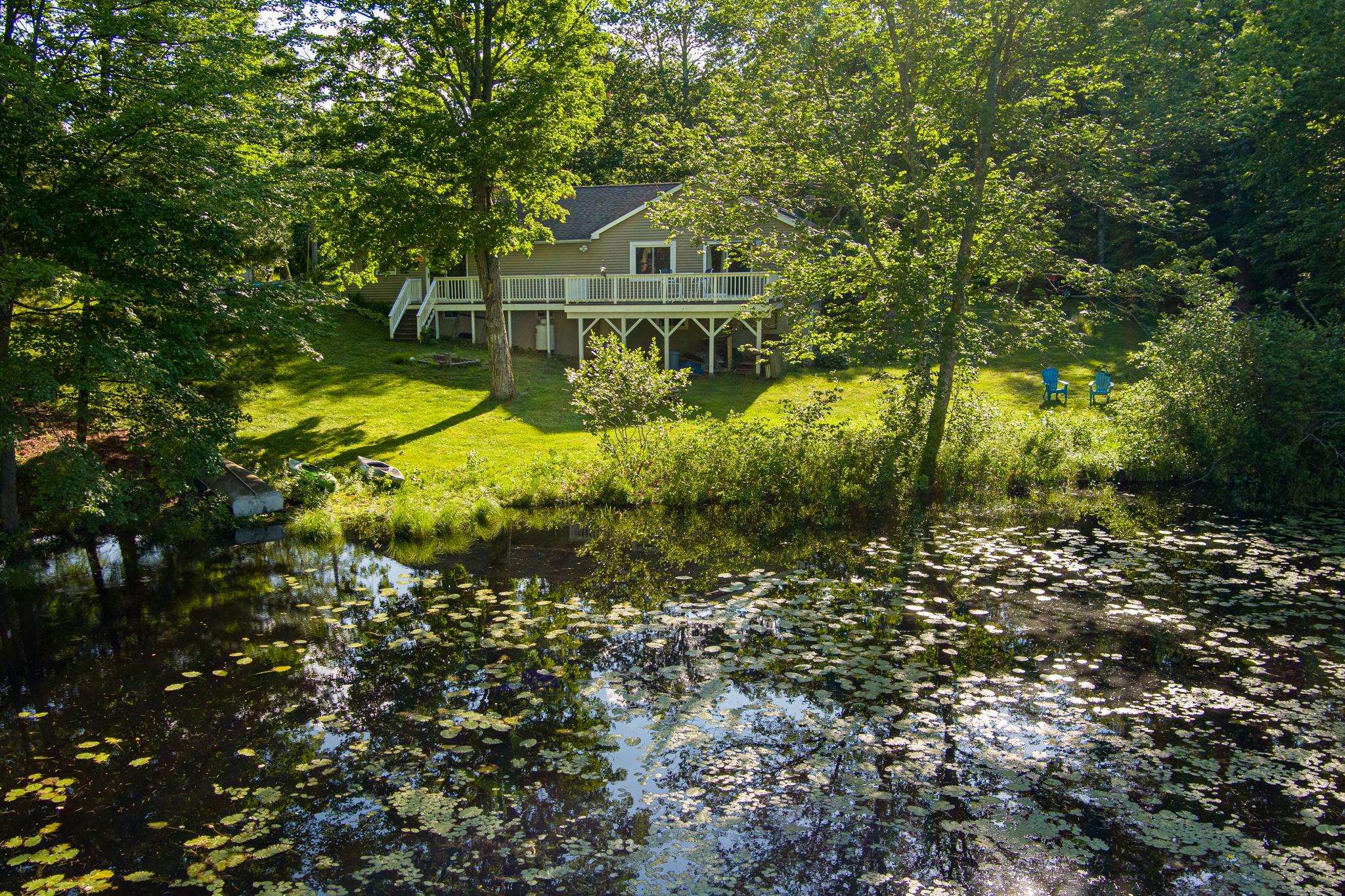 6 Holt Road Deerfield, NH 03037 - Photo 38 of 40