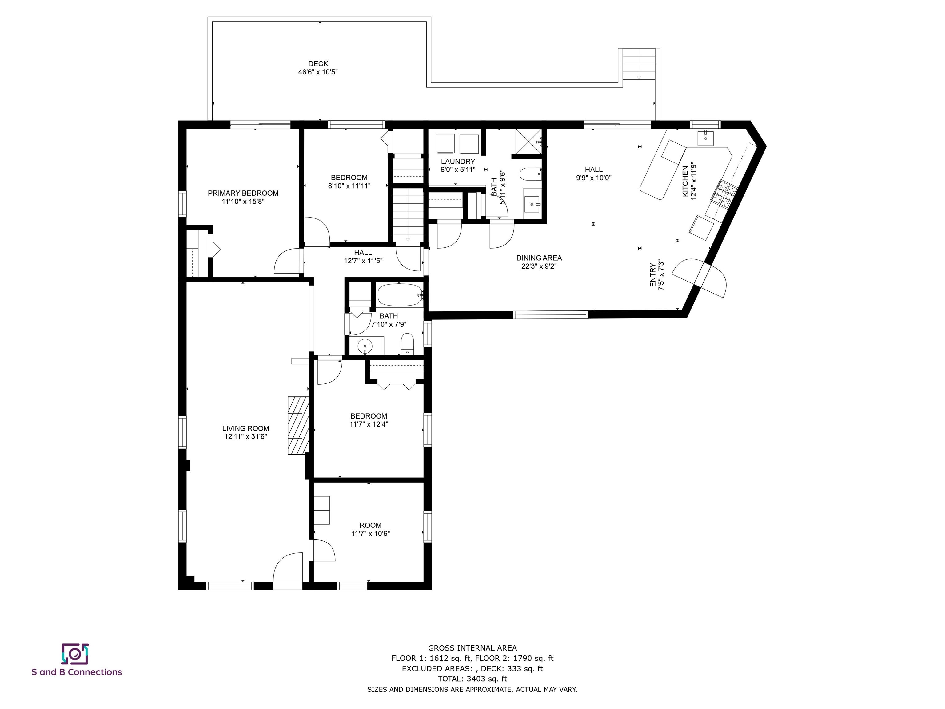 6 Holt Road Deerfield, NH 03037 - Photo 39 of 40