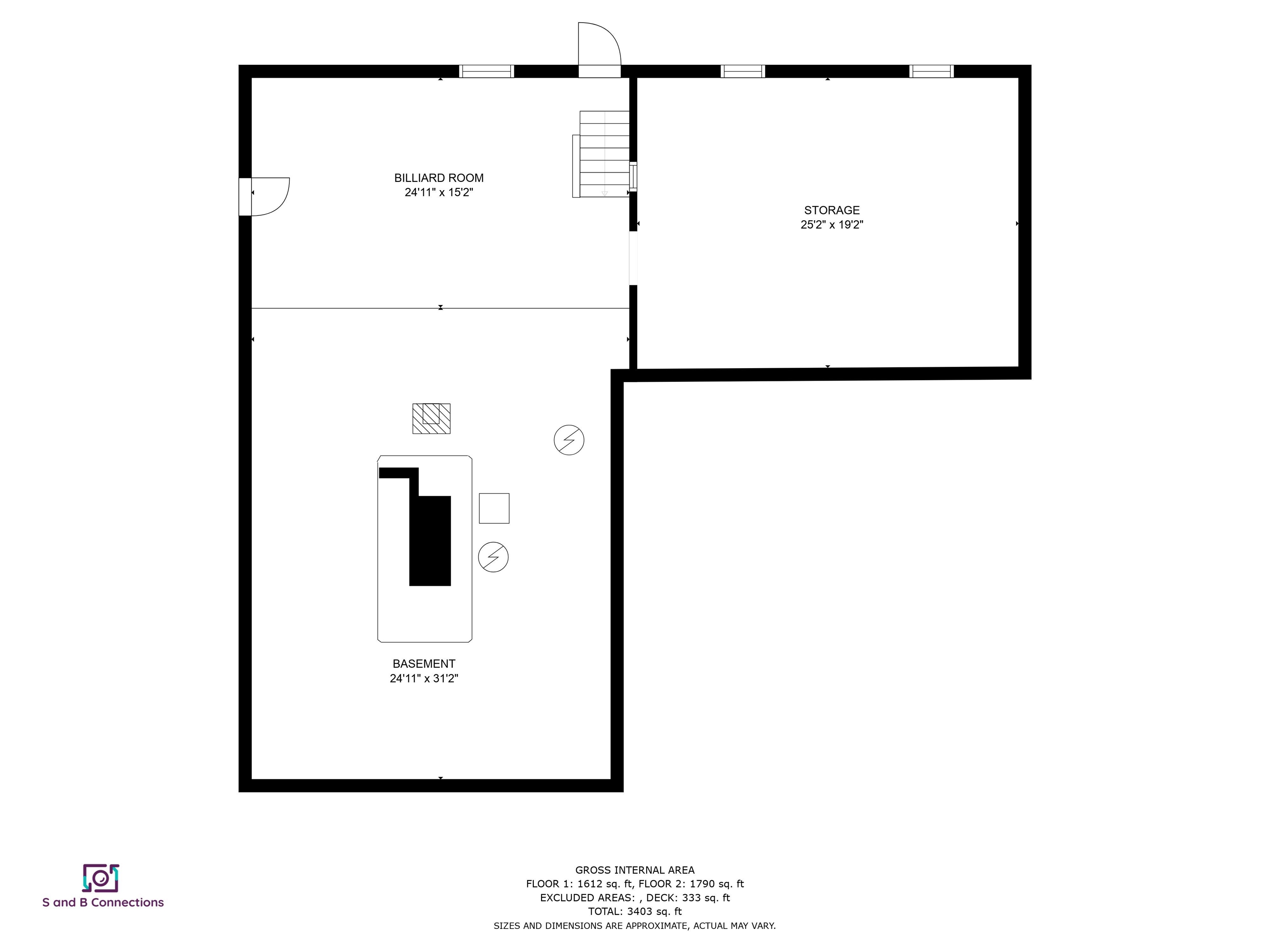 6 Holt Road Deerfield, NH 03037 - Photo 40 of 40